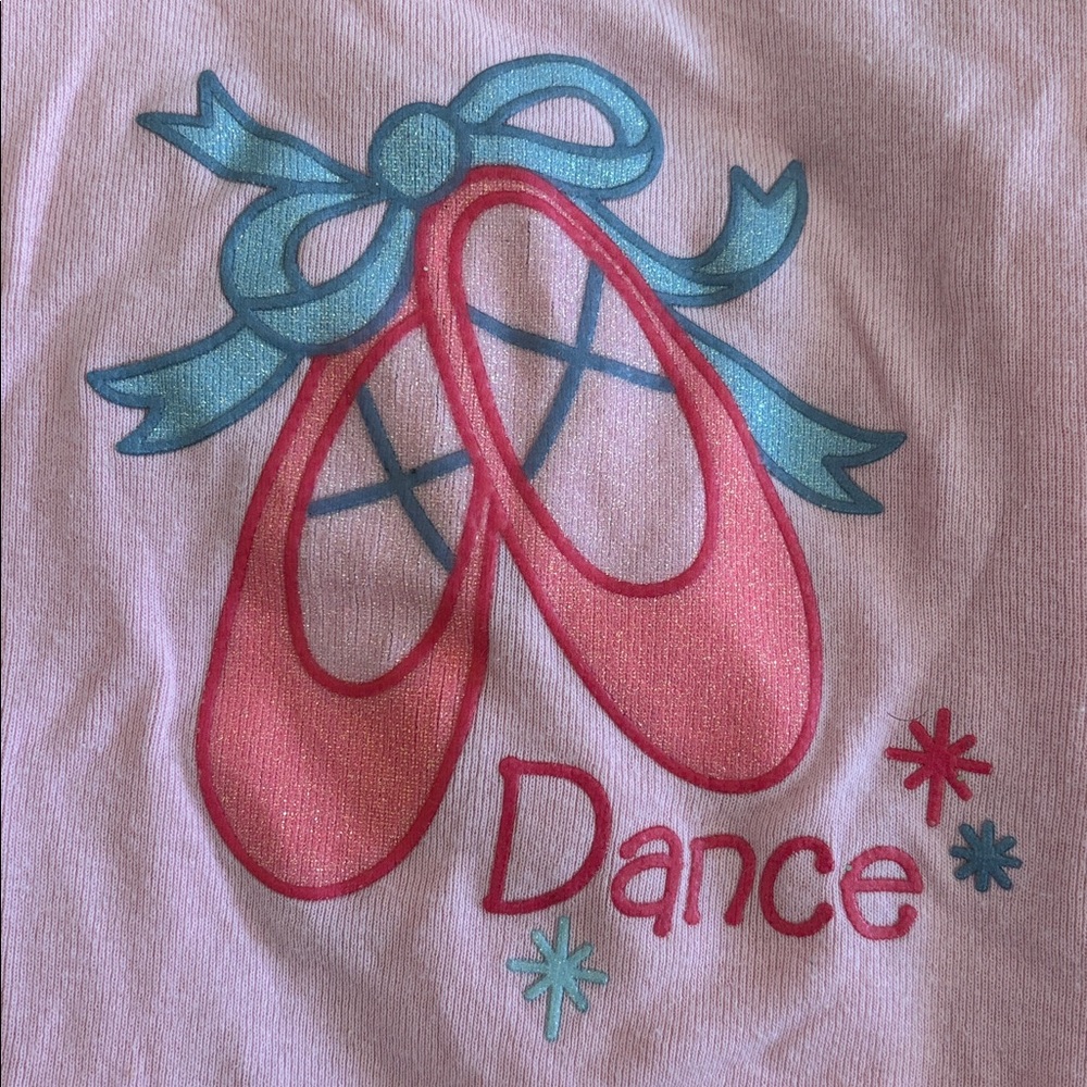 No Boundaries tee shirt for girls, 14/16 🩰 - Picture 4 of 4